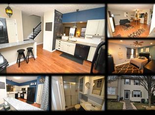 42 Gunfalls Garth, Baltimore, MD 21236