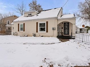 1700 Algoma Blvd, Oshkosh, WI 54901