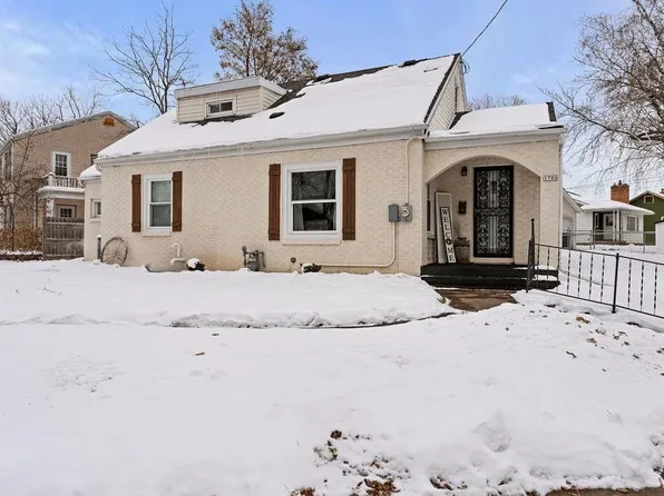 1700 Algoma Blvd, Oshkosh, WI 54901