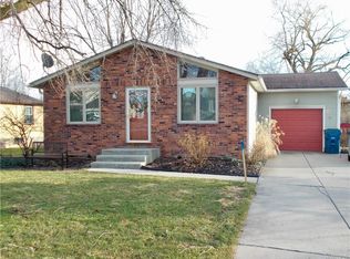 1728 Fix Rd, Grand Island, NY 14072