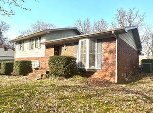 2014 Dana Dr, Pocahontas, AR 72455