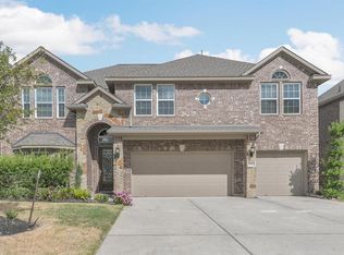 5930 Brookway Willow Dr, Spring, TX 77379