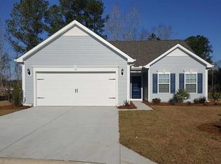 1386 Willow Run Dr LOT 286, Magnolia A Little River, SC 29566