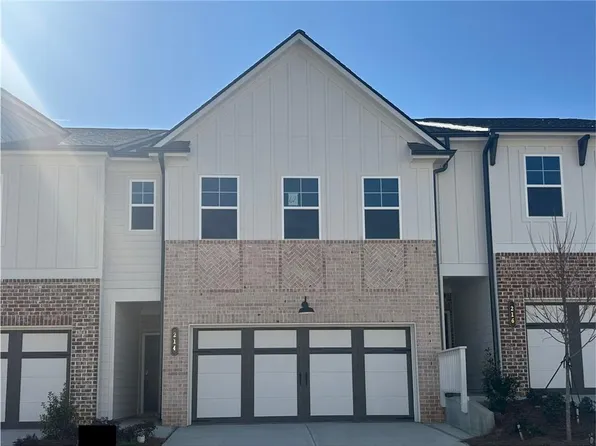 216 Depot Landing Rd #61, Auburn, GA 30011