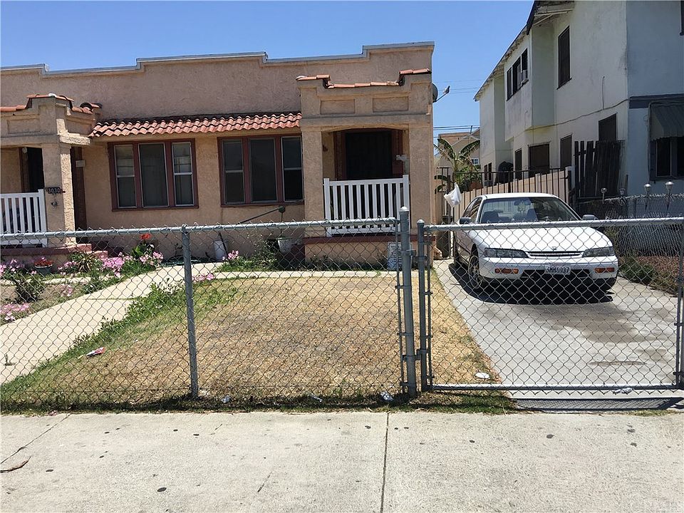 1st image of 3100 S Normandie Ave