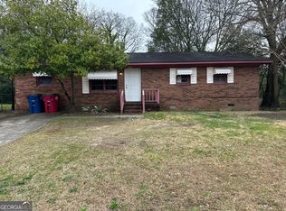3881 Grand Ave, Macon, GA 31204
