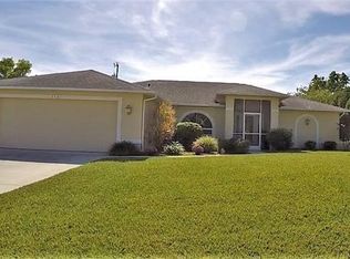 512 SW 15th Ter, Cape Coral, FL 33991
