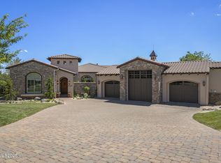 14220 Eagle Springs Ct, Reno, NV 89511