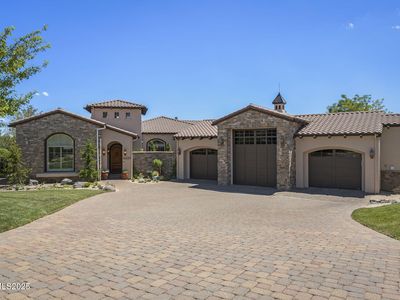 14220 Eagle Springs Ct, Reno, NV, 89511