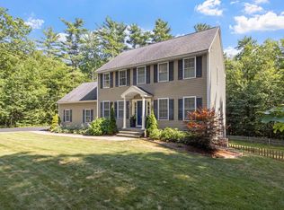 10 S Bow Rd, Bow, NH 03304