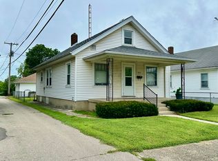 812 S J St, Richmond, IN 47374