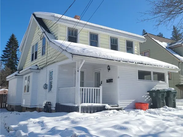 15 Kelsey Pl, Jamestown, NY 14701