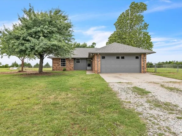 1010 County Street 2963, Blanchard, OK 73010