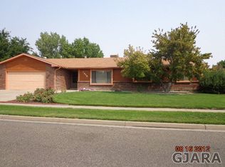 2510 Ridge Dr, Grand Junction, CO 81506