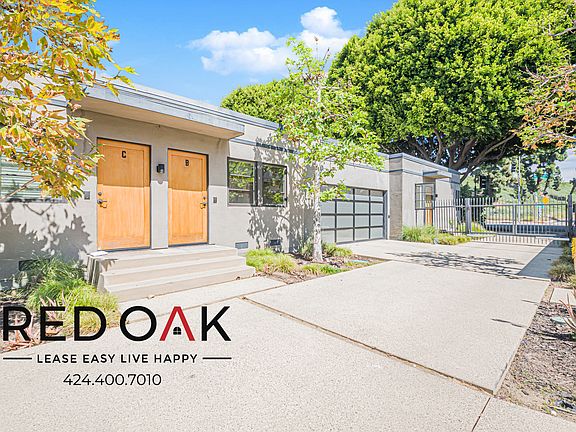 4th image of 2403 Centinela Ave #B