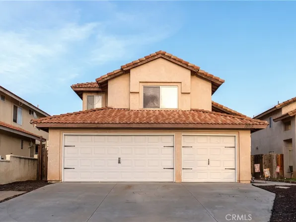 1869 Miramar St, Perris, CA 92571