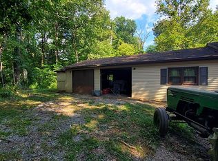 5077 W Sarah Myers Dr, West Terre Haute, IN 47885