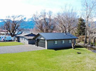 403 N Lake St, Joseph, OR 97846