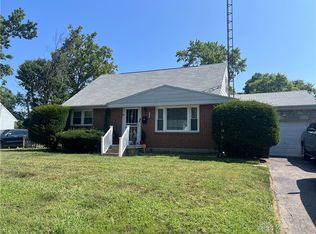 4136 Halworth Rd, Dayton, OH 45405