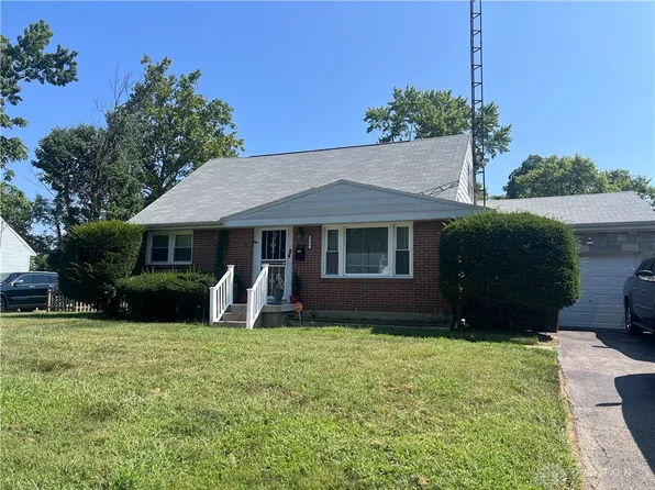 4136 Halworth Rd, Dayton, OH 45405