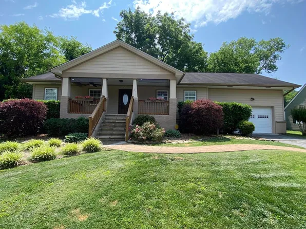 2110 Ashmore Ave, Chattanooga, TN 37415