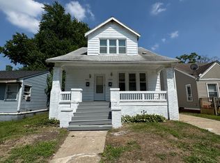 18884 Albany St #1, Detroit, MI 48234