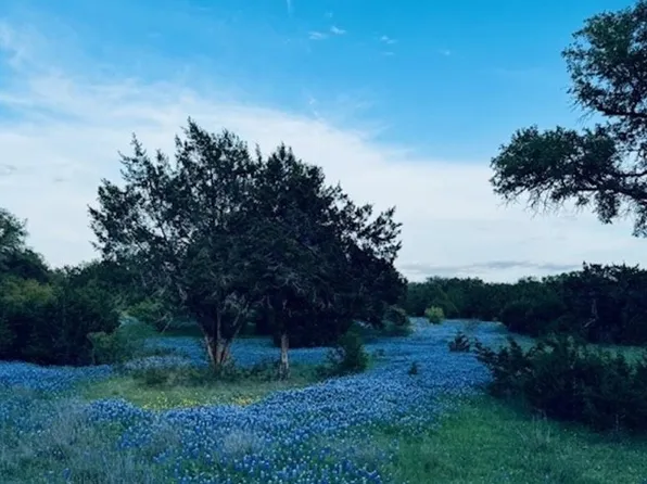 Lot 13 & 14 Twisted Oak, Horseshoe Bay, TX 78654-0000