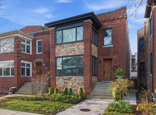 2733 W Agatite Ave, Chicago, IL