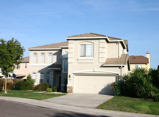 4128 Hidden Meadow Ct, Modesto, CA