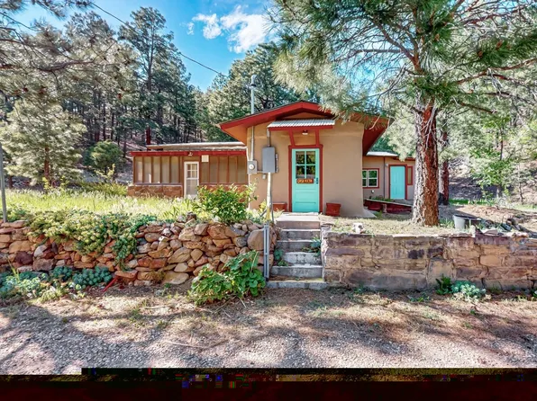 11 Saint Joseph Dr, Montezuma, NM 87731