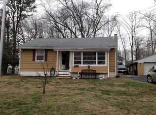 158 Pension Rd, Manalapan, NJ 07726