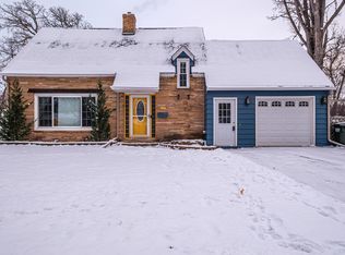 564 Juul Rd SW, Hutchinson, MN 55350