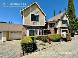 7531 Westover Ct, Fair Oaks, CA 95628