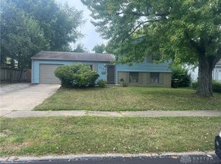 4107 Klepinger Rd, Dayton, OH 45416