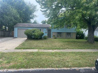 4107 Klepinger Rd, Dayton, OH, 45416