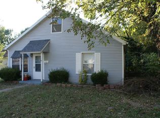 2051 N East Ave, Springfield, MO 65803