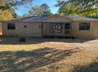 7394 Fm 134, Karnack, TX 75661