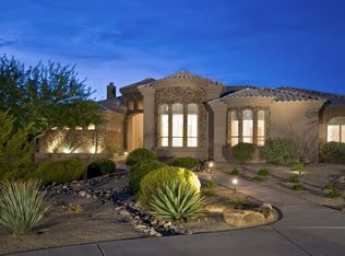 12954 E Gold Dust Ave, Scottsdale, AZ 85259