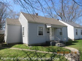 4424 Monroe St, Fort Wayne, IN 46806