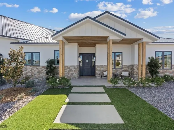 541 Patti Ann Woods Dr, Henderson, NV 89002