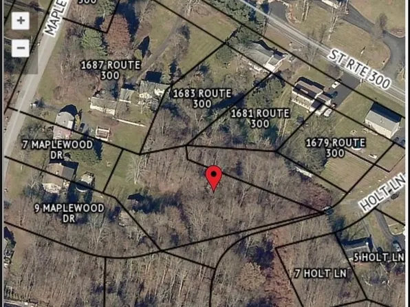 Foxwood Drive, Newburgh, NY 12550