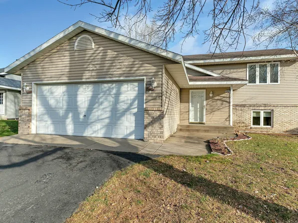 438 13th Ave S, Sauk Rapids, MN 56379