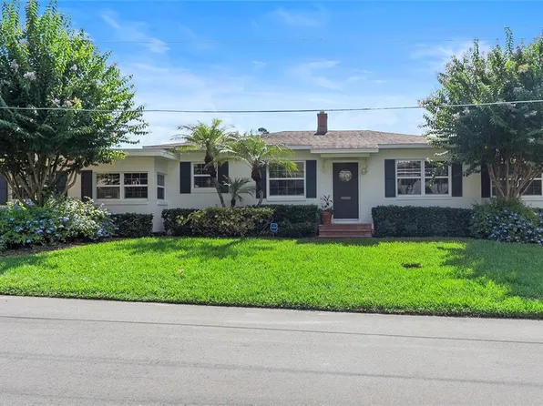 600 Sheridan Blvd, Orlando, FL 32804