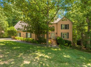 533 Battle Front Trl, Knoxville, TN 37934