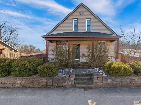 108 S Long St, Caseyville, IL 62232