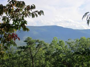 0 Mountain Rd NW, Roanoke, VA 24017