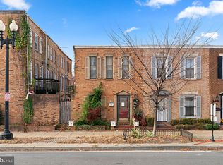 1419 S Capitol St SW, Washington, DC 20003
