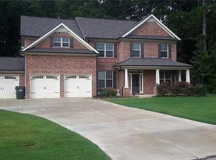 1398 Brody Dr, Marietta, GA 30064