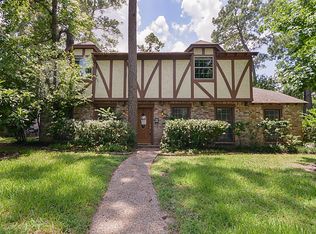 10214 Cantertrot Dr, Humble, TX 77338