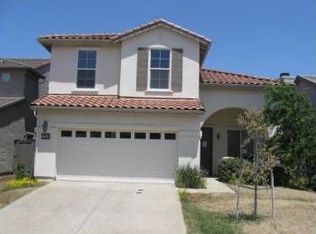 11857 White Rain Way, Rancho Cordova, CA